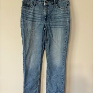 Lee Light Blue Denim Jeans